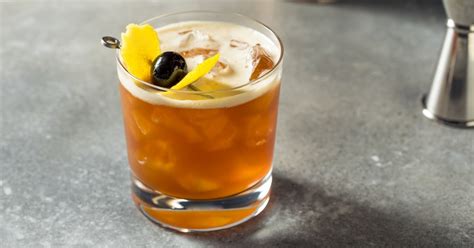 13 Best After-Dinner Drinks and Cocktails - Insanely Good