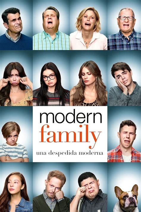 Modern Family, Season 6 release date, trailers, cast, synopsis and reviews