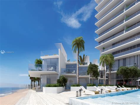 Miami Luxury Condos & Penthouses For Sale