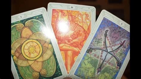 Tirada De Tarot Denis Lapierre: Encuentra Respuestas en el Universo del ...