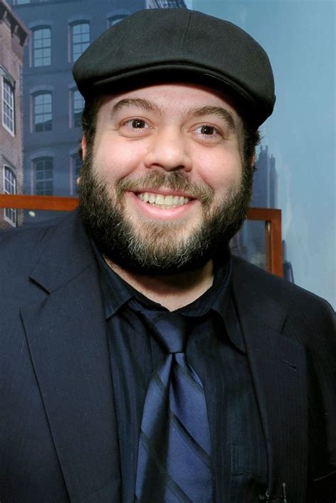 Dan Fogler as Jacob Kowalski | Fantastic Beasts and Where to Find Them ...