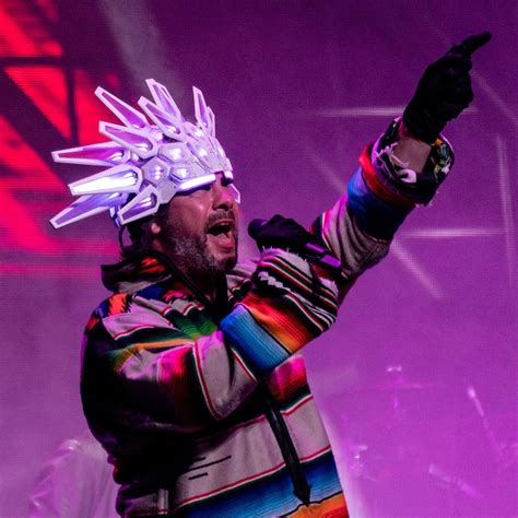 Jamiroquai - Concert Reviews | LiveRate