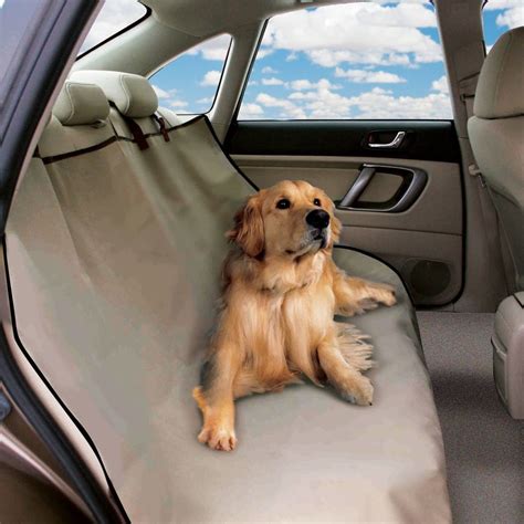 Auto Pet Seat Cover - Walmart.com - Walmart.com