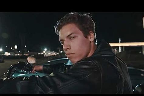 Arnold Schwarzenegger's Son Joseph Baena Re-Creates Iconic 'Terminator ...