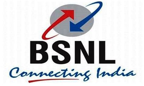 BSNL Logo - LogoDix