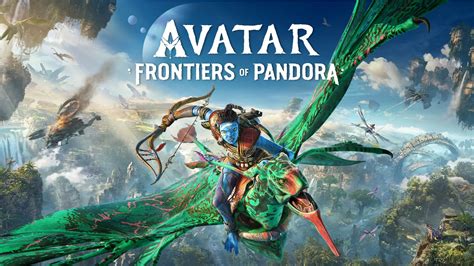 Frontiers of Pandora immerses players in Pandora, launching December 7 – PlayStation.Blog https ...