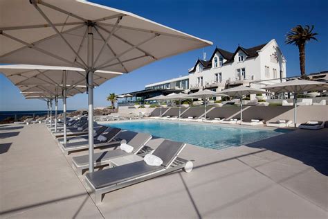 FAROL HOTEL - Updated 2022 Prices & Reviews (Cascais, Portugal)