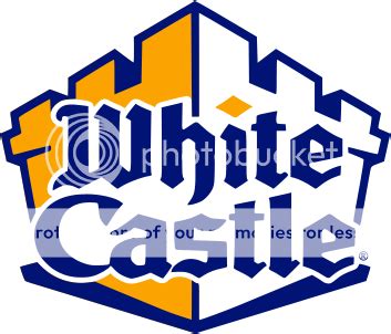 White Castle Logo Photo by SargeSammy | Photobucket