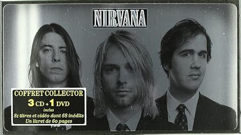 Nirvana - With The Lights Out - Amazon.com Music