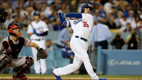 Every Cody Bellinger Home Run from the 2017 Season - YouTube