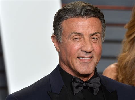 Sylvester Stallone In Line To Take On Mexican Cartel In ‘Rambo 5 ...