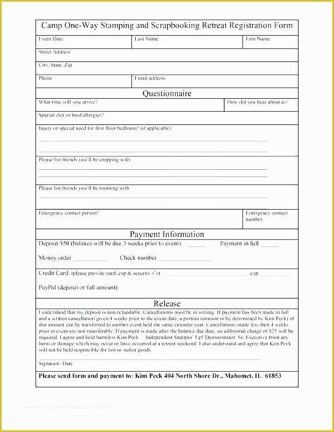 Sign Up form Template HTML Css Free Download Of Student Registration ...