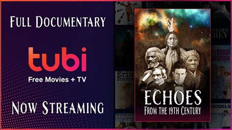 FULL DOCUMENTARY streaming now on TUBI TV (FREE) - YouTube