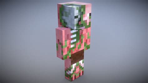 √ zombie pigman minecraft 955821-Zombie pigman minecraft lego