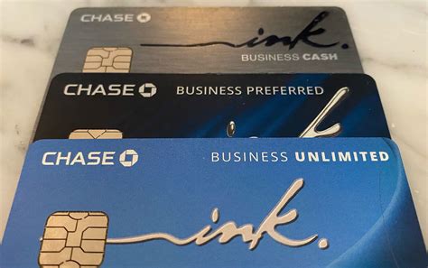 Chase Ink Business Cash Card Review (2021) I One Mile At A Time