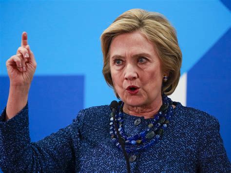 Clinton calls Republican anti-refugee sentiment 'a new low' - Business ...