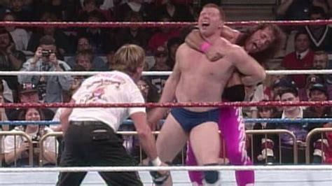 10 Backstage Stories About Bob Backlund Fans Should Know