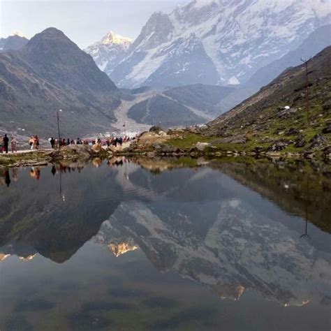 Kedarnath Trek: Once in a Lifetime Experience | Tripoto