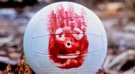 Wilson from Cast Away | CharacTour