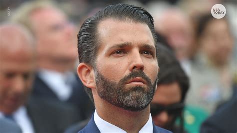 Donald Trump Jr Net Worth: A Closer Look At His Wealth And Achievements