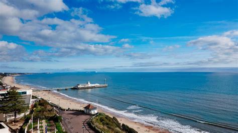 Bournemouth Highcliff Marriott Hotel, Bournemouth | HotelsCombined