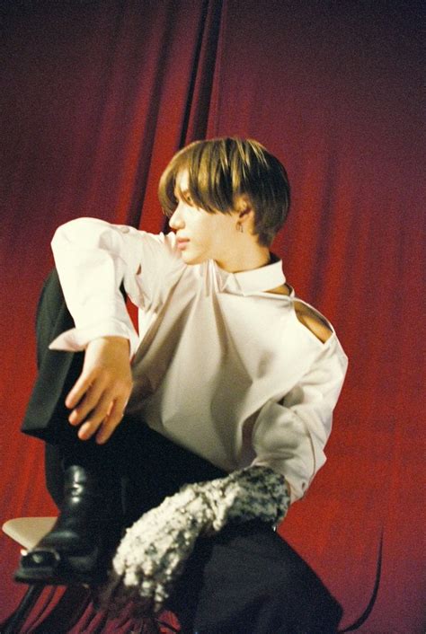 Taemin (SHINee) Profile and Facts (Updated!)