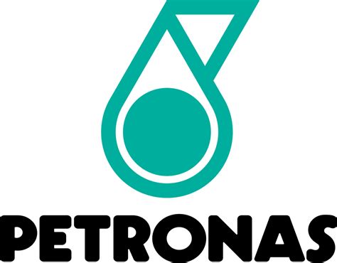 Petronas Logo PNG Transparent – Brands Logos