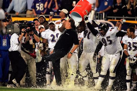 Ravens Top 20: Ravens Crush Giants to Win First Super Bowl - Baltimore ...