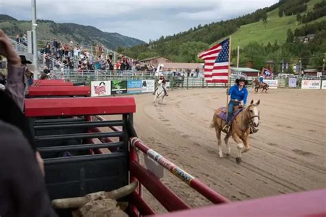 Spotted Horse Ranch | Ranch Scout