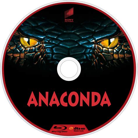 Anaconda | Movie fanart | fanart.tv