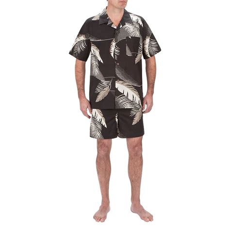 Men Hawaiian Shirts | Kohl's