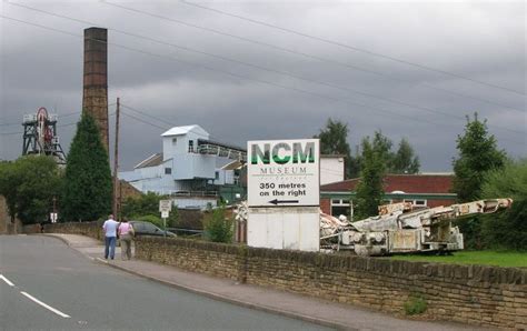 National Coal Mining Museum for England - Alchetron, the free social ...