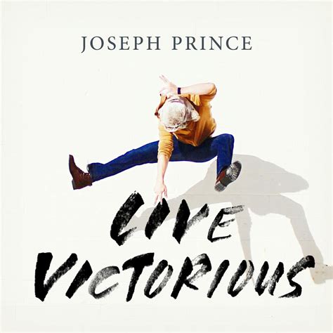 Live Victorious | Sermons | JosephPrince.com