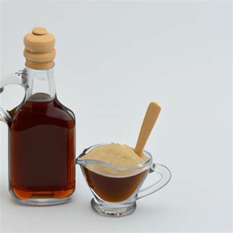 Is Maple Syrup Healthier Than Sugar? Exploring the Pros and Cons - The ...