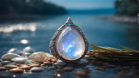 Rainbow Moonstone Properties: Discover the Enchanting Metaphysical Healing