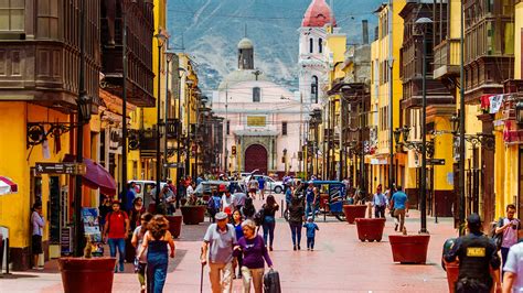 The top 6 neighborhoods in Lima - Lonely Planet