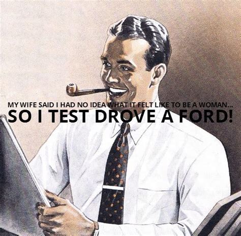 FORD jokes | Ford jokes, Truck quotes, Funny pictures