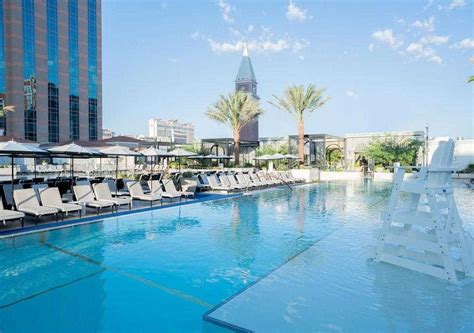 Hotels In Las Vegas With Pool | Book from 46 Stay Options @Best Price