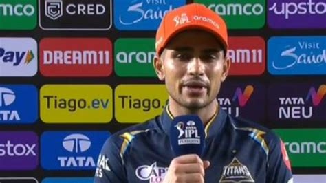 Gujarat Titans' Shubman Gill bags 'Orange Cap' for scoring most runs in IPL 2023 - IndiaPost ...