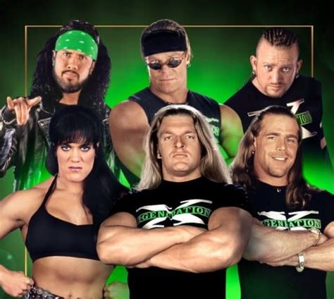 WWE Officially Announces DX For Hall of Fame - eWrestlingNews.com