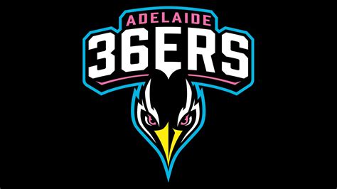 ADELAIDE 36ERS BASKETBALL | Ziersch Sports Branding