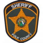 Polk County Sheriff's Office, Florida, Fallen Officers