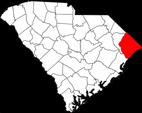 Hickory Grove, Horry County, South Carolina - Alchetron, the free ...