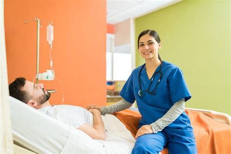 Why Choose an Acute Care Nurse Practitioner (ACNP) Specialty? | NursePractitionerOnline.com