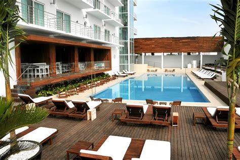 Book Emporio Veracruz Hotel in Veracruz | Hotels.com