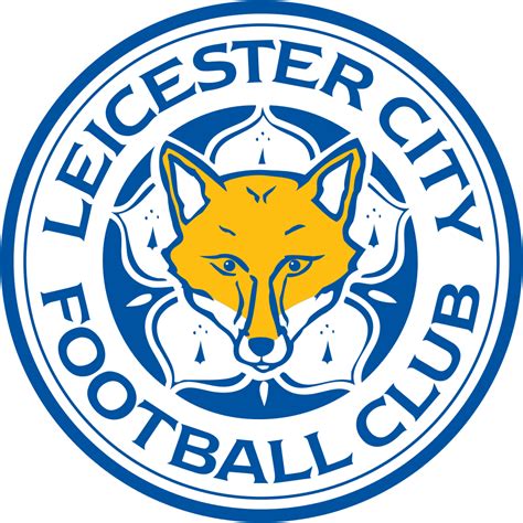 Leicester City Logo transparent PNG - StickPNG