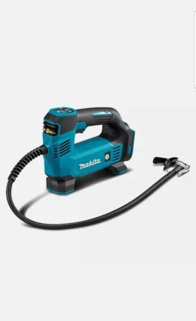 GENUINE MAKITA AUST MODEL DMP180Z 18V Li-ion Cordless Tyre Inflator - Skin Only £95.83 - PicClick UK