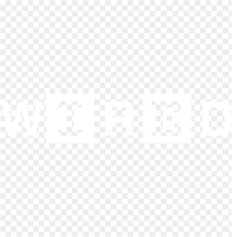 Free download | HD PNG wired logo wired magazine PNG transparent with Clear Background ID 179262 ...