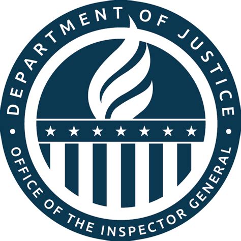 DOJ OIG Releases Memo of Concerns Regarding the Handling and ...