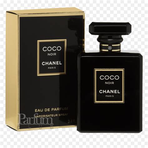 Coco Chanel Logo Png Download - Coco Chanel Perfume Mens, Transparent ...